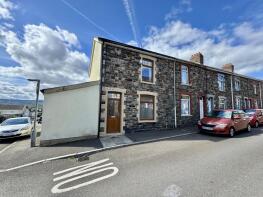 1, Council Street, Penydarren, Merthyr Tydfil CF47 9DJ