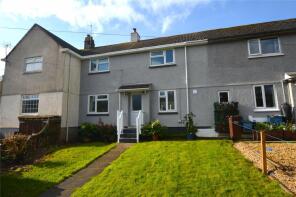 2, Merry Mit Meadow, Falmouth TR11 5DW