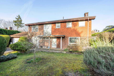 Aldersey Road, Guildford, GU1