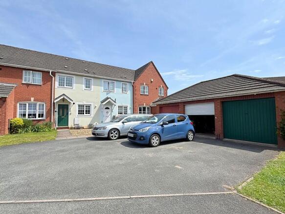 ex with garage