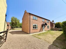 Meadow View, Front Street, Newark NG24 2SA