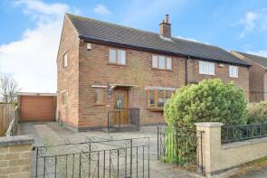 24, Highfields, Thornton LE67 1AD