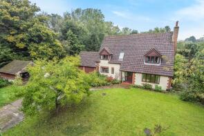 The Oaks, Thompson Road, Thetford IP25 6QH