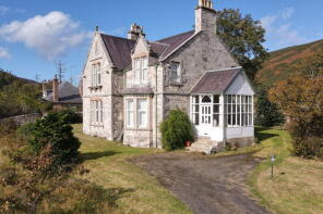 Sunnyhill, Old Caithness Road, Helmsdale KW8 6JW