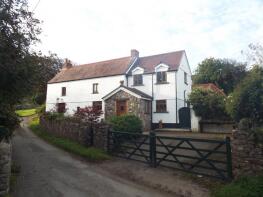Green Cottage, Unclassified Section-y2301, Llanmadoc, Swansea SA3 1DE