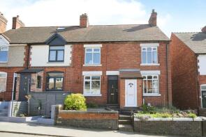 26, Newlands Road, Atherstone CV9 2BZ