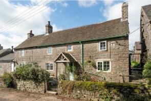 28, School Road, Wetton DE6 2AF