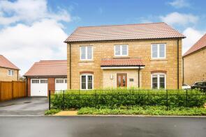 4, Studley Gardens, Calne SN11 9FR
