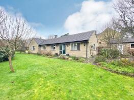 Brooklands, Lower Odcombe, Yeovil BA22 8TY