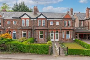 29, Milton Rough, Acton Bridge, Northwich CW8 2RF