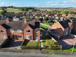 67, Sydney Cottage Drive, Bridgnorth WV16 4PH