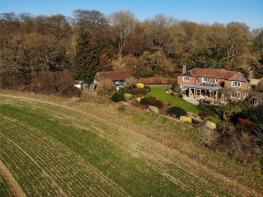 South Cottage, Quicks Green, Ashampstead, Reading RG8 8SN