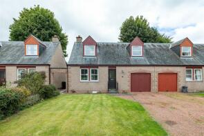 4, Heiton Park, Melrose TD6 9AU