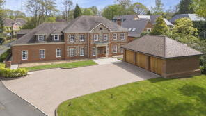 2, Roman Grange, Little Aston, Sutton Coldfield B74 3GA