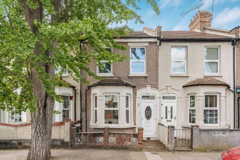Meath Road, London, E15