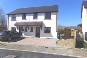 20, Dungleddy Court, Clarbeston Road SA63 4AA