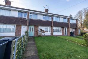 14, Mill Lane, Canterbury CT2 8NE