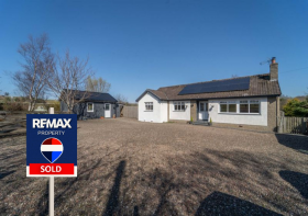 160, Lanark Road, Carstairs, Lanark ML11 8QG