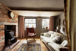 The Old Bank House, High Street, Saxmundham IP17 3EU