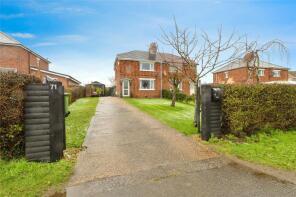 71, Ferry Road, Fiskerton, Lincoln LN3 4HW