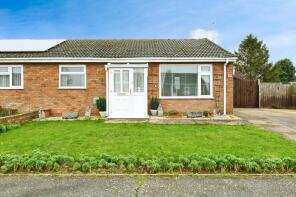 2, Church Farm Walk, King's Lynn PE33 9UL