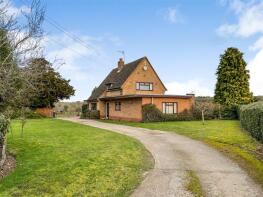 Little Omey, Chesterton, Bridgnorth WV15 5NX