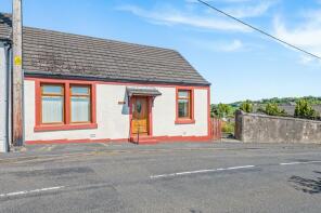 Clachan Cottage, California Road, Falkirk FK1 2DY