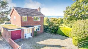 Highwinds, Snitton Lane, Ludlow SY8 3JL