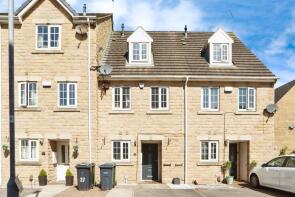 29, Loxley Close, Bradford BD2 3HX