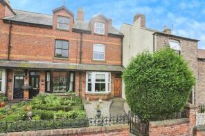 The Laurels, Main Street, Ripon HG4 5BY