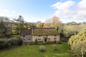 Thorns Farm, Cricket Lane, Chaffcombe, Chard TA20 4BG