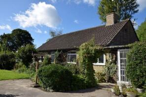 Cranleigh, Crooked Oak Hill, Bridport DT6 3UH