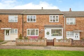 58, Hawthorn Road, Sudbury CO10 0LW