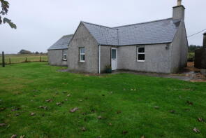 Roadside, Mey Road Junction Rigifa - Greenland Road Junction, Thurso KW14 8SY