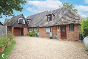 1, Ostlers Lane, Birchington CT7 0JR