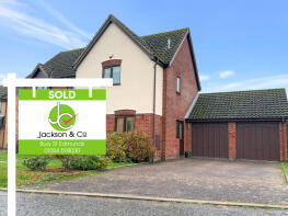 6, Fallowfields, Bury St. Edmunds IP30 9BN