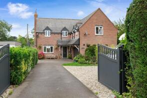 Beaus House, Hardwick Bank Road, Tewkesbury GL20 7ED