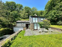 Tå¶ Mawddach, Bontddu LL40 2UH