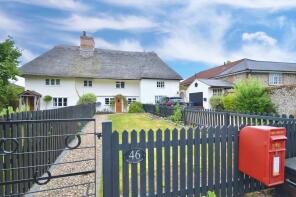 46, Ditton Green, Newmarket CB8 9SQ