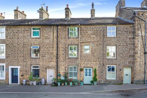 Main Street, Addingham, Ilkley