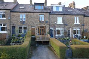 9, Westfield Terrace, Shipley BD17 5EY