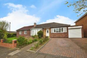 12, Glamis Avenue, Melton Park, Newcastle Upon Tyne NE3 5SX