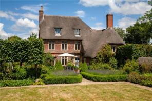 Maslens Farm, Browns Lane, Marlborough SN8 4JZ