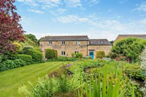The Granary, Main Street, Oakham LE15 7PE