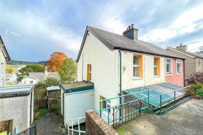 9, Hillside Cottages, Conwy LL32 8JP
