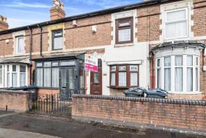 140, Stoneleigh Road, Birmingham B20 3AS