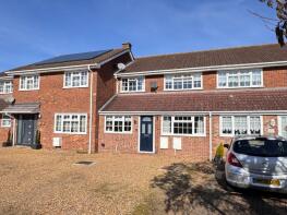 15, Newlands Road, Bedford MK45 5LD