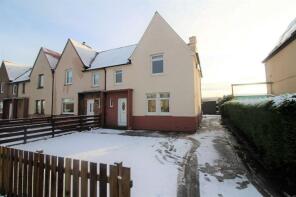 57, Woodmuir Place, West Calder EH55 8JP