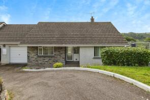 The Holme, Limehead, St Breward, Bodmin PL30 4LU
