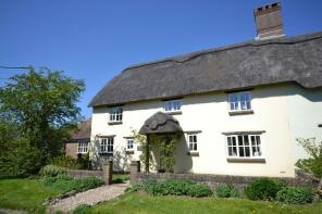 Hawthorn Cottage, Noade Street, Salisbury SP5 5AA